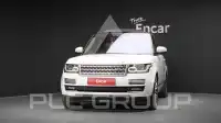 2017 Land Rover Range Rover