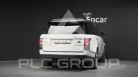 2017 Land Rover Range Rover