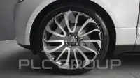 2017 Land Rover Range Rover
