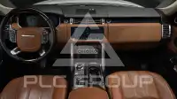 2017 Land Rover Range Rover