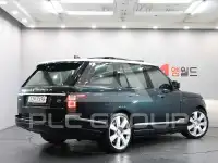 2017 Land Rover Range Rover