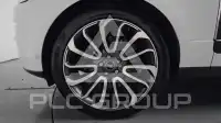 2017 Land Rover Range Rover