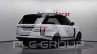 2017 Land Rover Range Rover