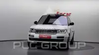 2017 Land Rover Range Rover