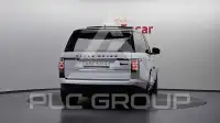 2017 Land Rover Range Rover