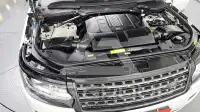 2017 Land Rover Range Rover