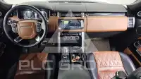 2017 Land Rover Range Rover