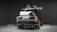2017 Land Rover Range Rover