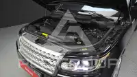 2017 Land Rover Range Rover