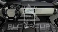 2017 Land Rover Range Rover