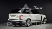2017 Land Rover Range Rover
