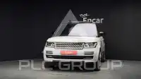 2017 Land Rover Range Rover