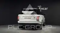 2017 Land Rover Range Rover