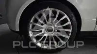 2017 Land Rover Range Rover