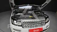 2017 Land Rover Range Rover