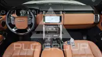 2017 Land Rover Range Rover