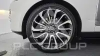 2017 Land Rover Range Rover