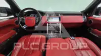 2017 Land Rover Range Rover