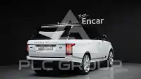 2017 Land Rover Range Rover