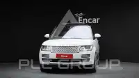2017 Land Rover Range Rover