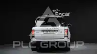 2017 Land Rover Range Rover