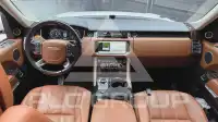 2017 Land Rover Range Rover