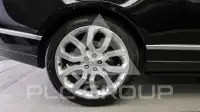 2017 Land Rover Range Rover