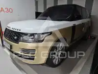 2017 Land Rover Range Rover