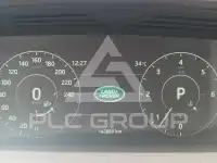 2017 Land Rover Range Rover