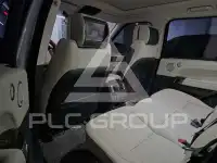 2017 Land Rover Range Rover