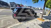 2017 Land Rover Range Rover