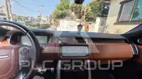 2017 Land Rover Range Rover