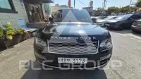 2017 Land Rover Range Rover