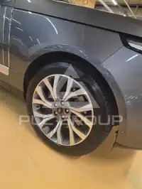 2017 Land Rover Range Rover