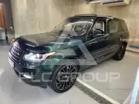 2017 Land Rover Range Rover