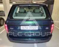 2017 Land Rover Range Rover