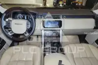 2017 Land Rover Range Rover