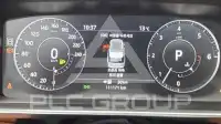 2017 Land Rover Range Rover