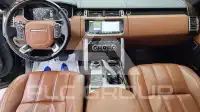 2017 Land Rover Range Rover