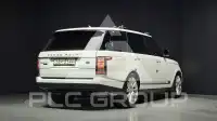 2017 Land Rover Range Rover