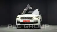 2017 Land Rover Range Rover