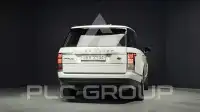 2017 Land Rover Range Rover
