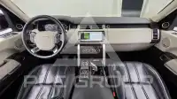 2017 Land Rover Range Rover