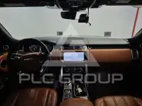 2017 Land Rover Range Rover