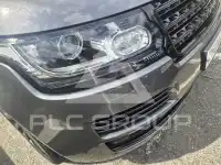 2017 Land Rover Range Rover