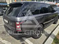 2017 Land Rover Range Rover