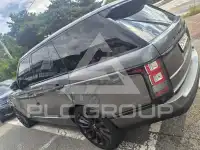 2017 Land Rover Range Rover