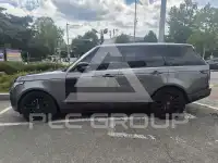 2017 Land Rover Range Rover