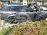 2017 Land Rover Range Rover