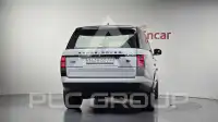 2017 Land Rover Range Rover